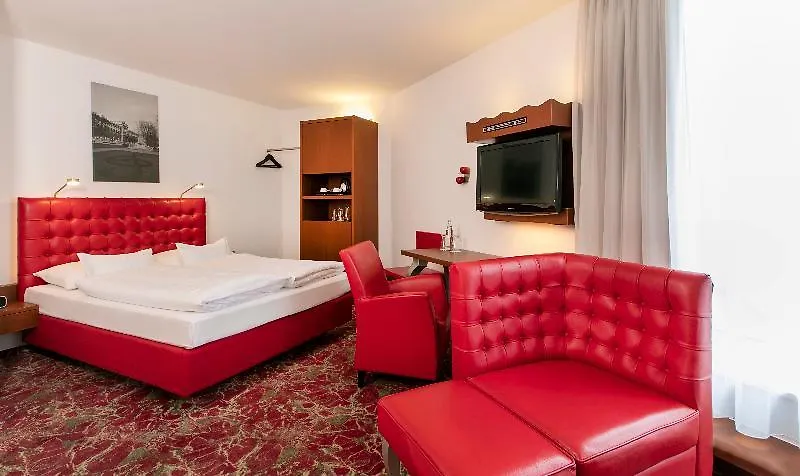 Arcotel Kaiserwasser Wien Hotel Vienna